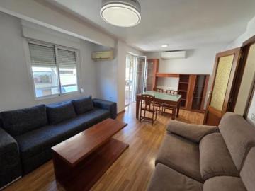 Apartamento Alquiler Alicante Alacant, Carolinas