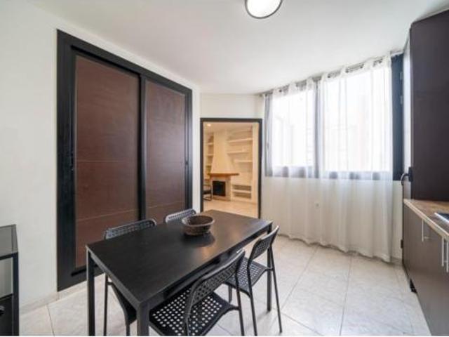 Apartamento Alquiler Alicante Alacant, Carolinas