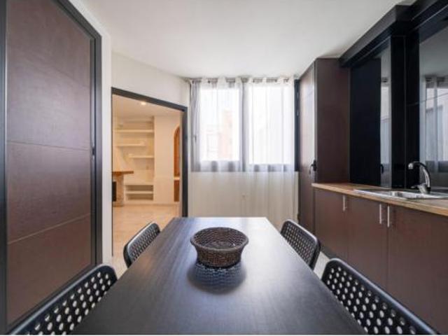 Apartamento Alquiler Alicante Alacant, Carolinas