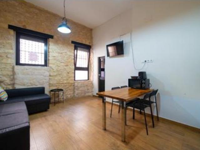 Apartamento Alquiler Alicante Alacant, Carolinas