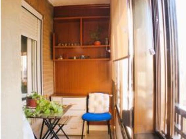 Apartamento Alquiler Alicante Alacant, Centro Tradicional