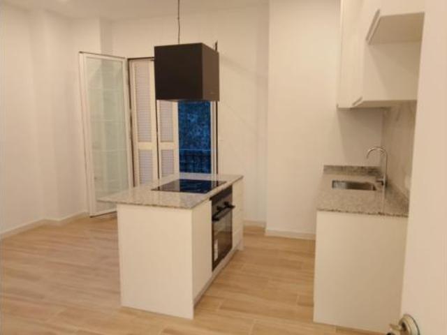 Apartamento Alquiler Alicante Alacant, Centro Tradicional