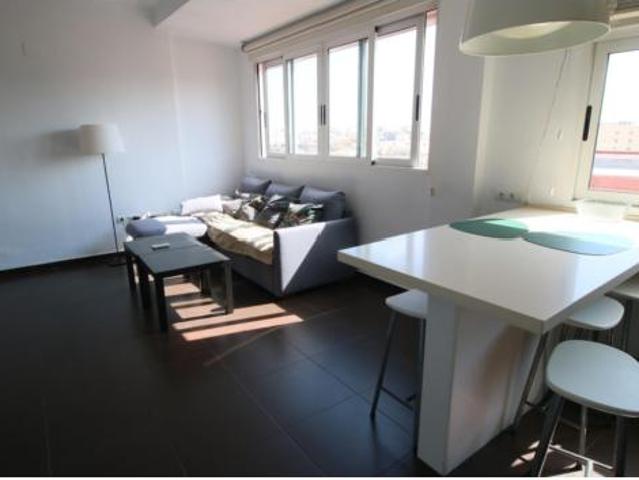 Apartamento Alquiler Alicante Alacant, Centro Ensanche