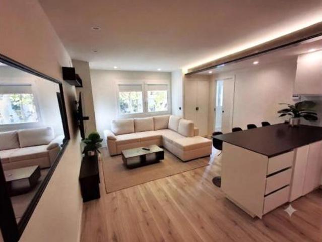 Apartamento Alquiler Alicante Alacant, Ensanche Diputación