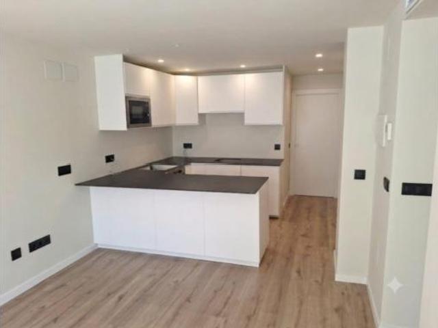 Apartamento Alquiler Alicante Alacant, Ensanche Diputación
