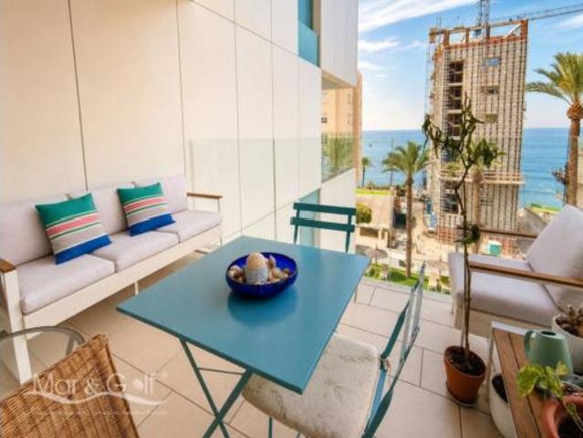Piso Alquiler Alicante Alacant, L'Albufereta