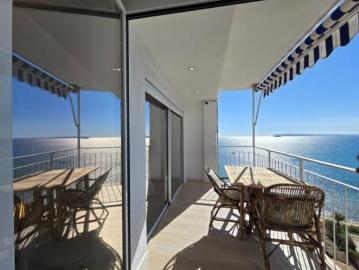 Apartamento Alquiler Alicante Alacant, L'Albufereta