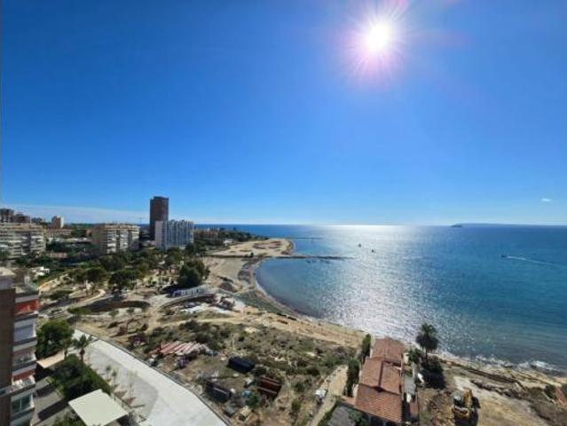Apartamento Alquiler Alicante Alacant, L'Albufereta
