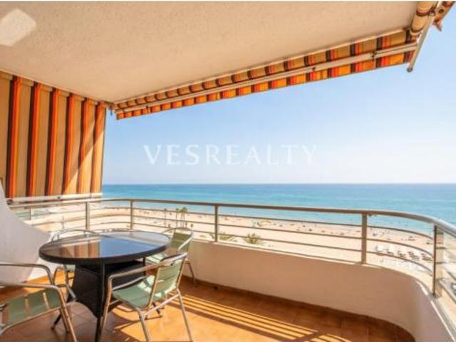 Apartamento Alquiler Alicante Alacant, Playa de San Juan
