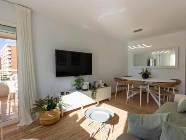 Apartamento Alquiler Alicante Alacant, Playa de San Juan
