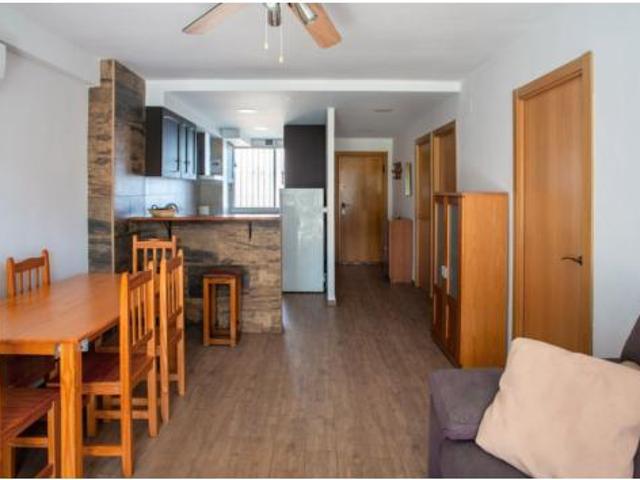 Apartamento Alquiler Alicante Alacant, Playa de San Juan