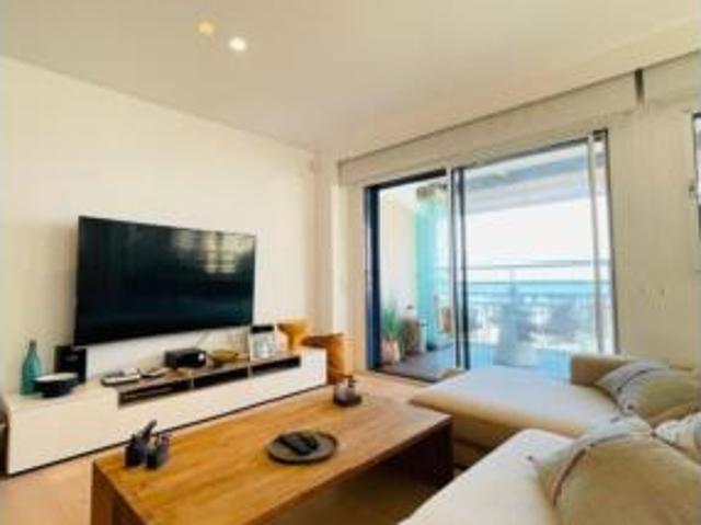 Apartamento Alquiler Alicante Alacant, Playa de San Juan