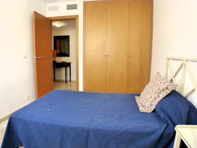 Apartamento Alquiler Alicante Alacant, San Blas