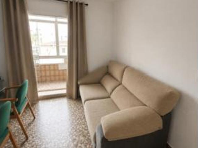 Apartamento Alquiler Alicante Alacant, Virgen del Remedio Parque Lo Morant