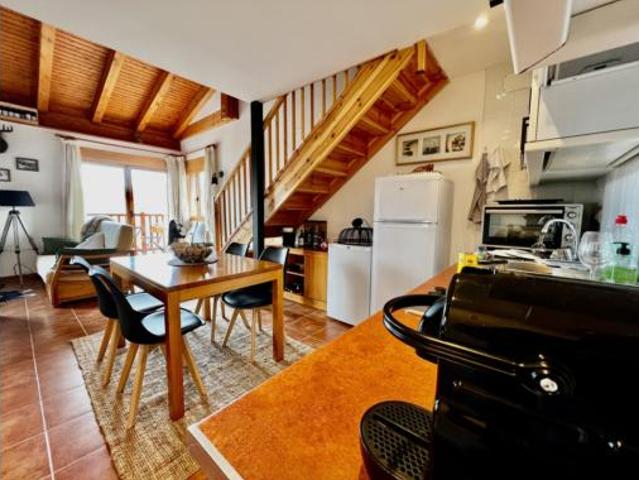 Apartamento Alquiler Alp, La Molina
