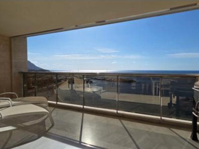 Apartamento Alquiler Altea, Altea