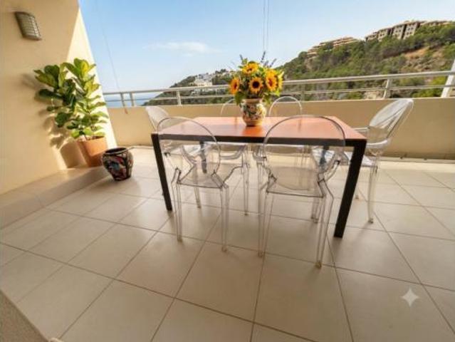 Apartamento Alquiler Altea, Altea