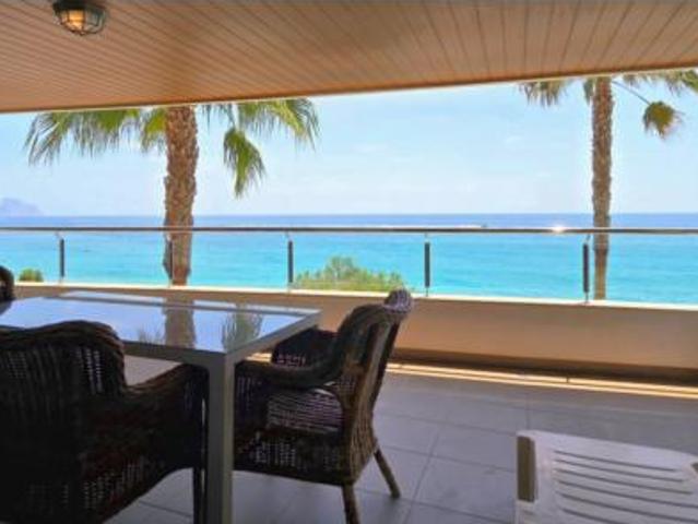 Apartamento Alquiler Altea, Altea