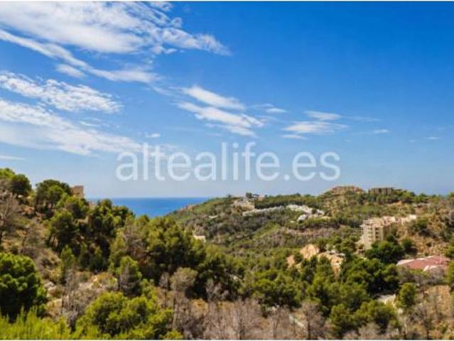 Apartamento Alquiler Altea, Altea Hills