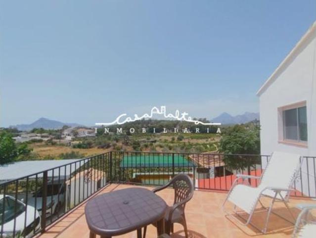 Apartamento Alquiler Altea, Altea La Vella