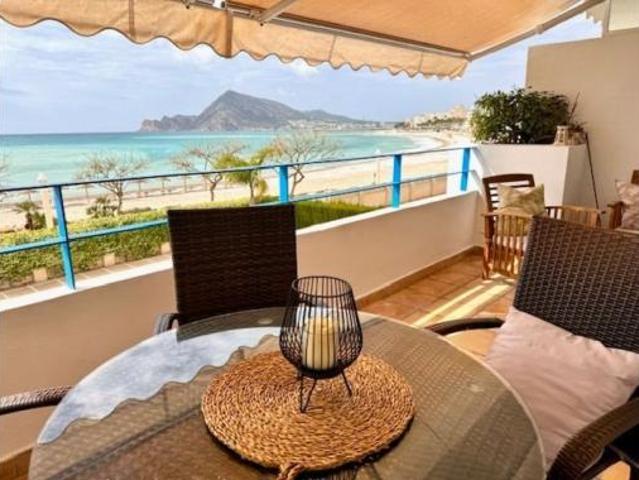Apartamento Alquiler Altea, Altea Poble