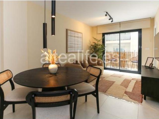 Apartamento Alquiler Altea, Altea Poble