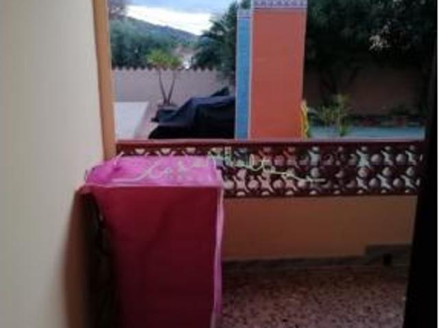 Apartamento Alquiler Altea, Altea Poble