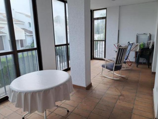 Apartamento Alquiler Altea, Altea Poble