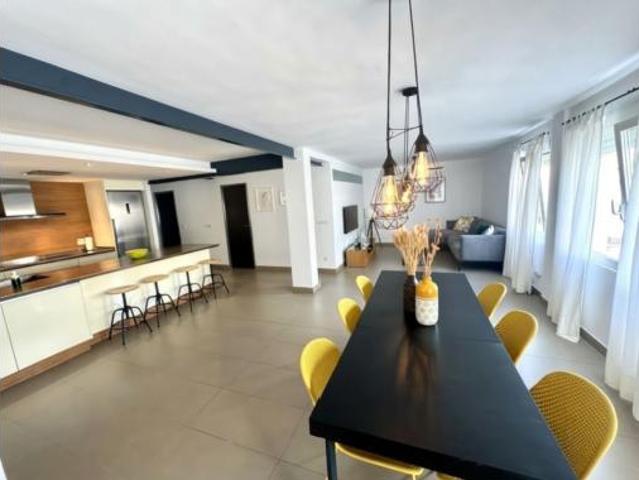 Apartamento Alquiler Altea, Altea Poble