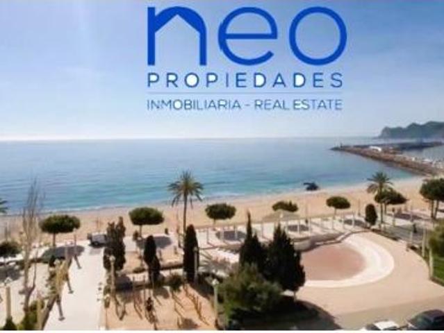 Apartamento Alquiler Altea, Altea Poble