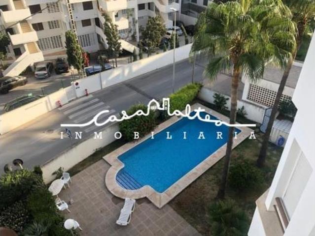 Apartamento Alquiler Altea, Altea Poble