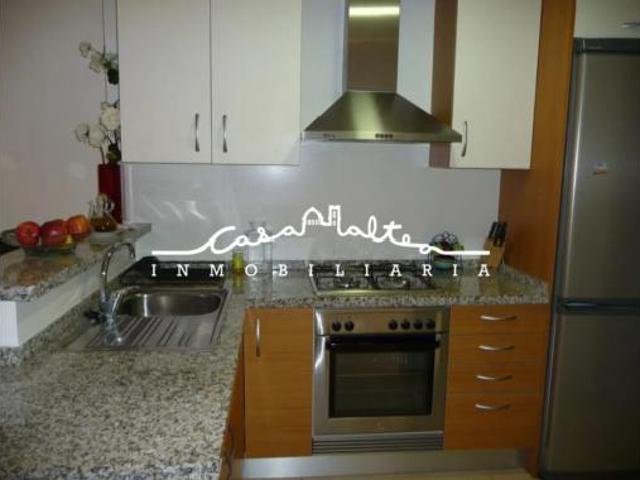 Apartamento Alquiler Altea, Altea Poble