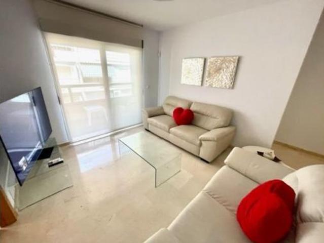 Apartamento Alquiler Altea, Altea Poble