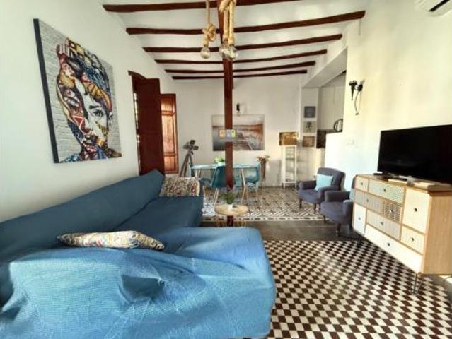 Apartamento Alquiler Altea, Altea Poble
