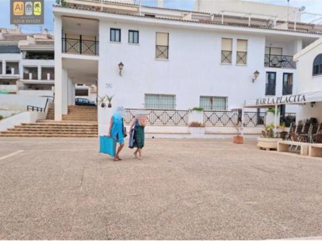 Apartamento Alquiler Altea, Altea Poble