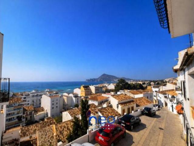 Apartamento Alquiler Altea, Altea Poble