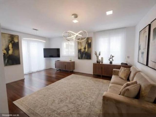 Apartamento Alquiler Altea, Altea Poble