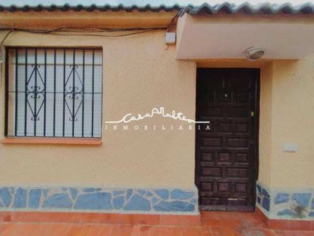 Apartamento Alquiler Altea, Altea Poble