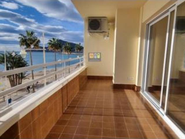 Apartamento Alquiler Altea, Altea Poble