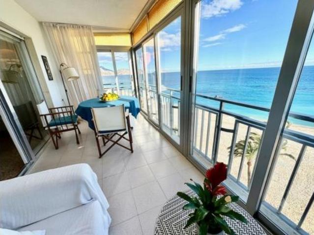 Apartamento Alquiler Altea, Altea Poble