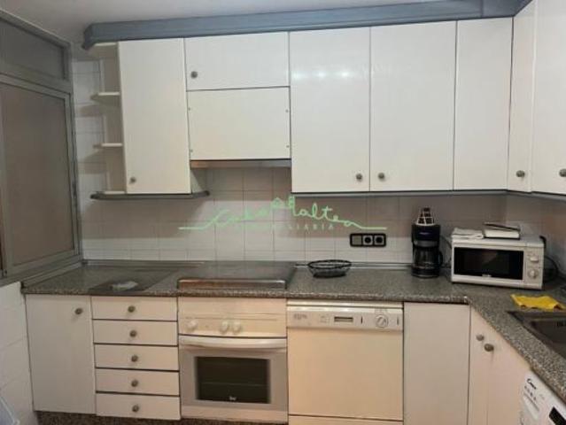 Apartamento Alquiler Altea, Altea Poble