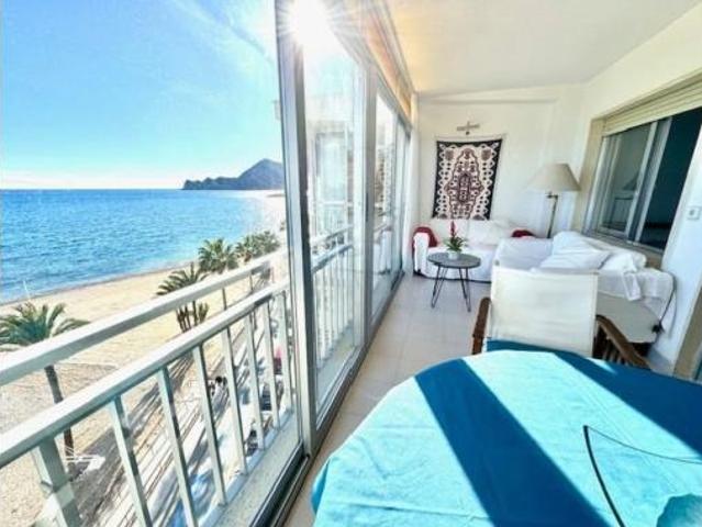 Apartamento Alquiler Altea, Altea Poble