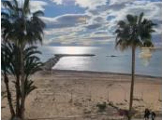 Apartamento Alquiler Altea, Altea Poble
