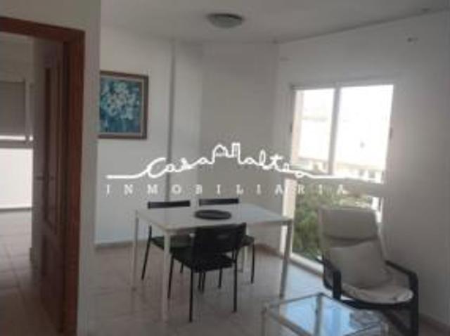 Apartamento Alquiler Altea, Altea Poble