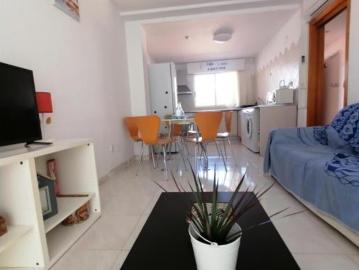 Apartamento Alquiler Altea, Altea Poble