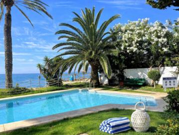 Apartamento Alquiler Altea, L'Olla