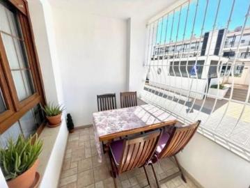 Apartamento Alquiler Altea, L'Olla