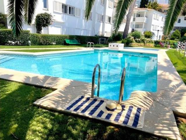 Apartamento Alquiler Altea, L'Olla