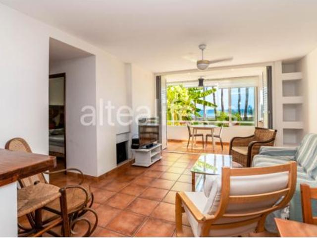 Apartamento Alquiler Altea, L'Olla