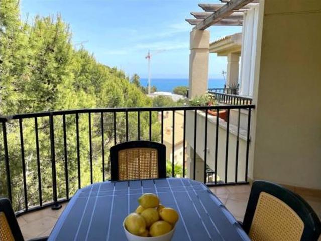 Apartamento Alquiler Altea, Mascarat
